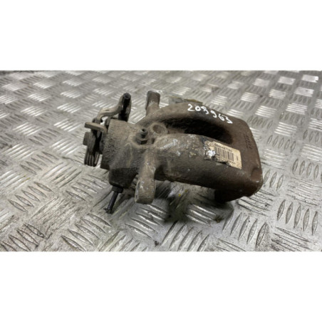Etrier arriere gauche (freinage) PEUGEOT 308 1 SW Photo n°1