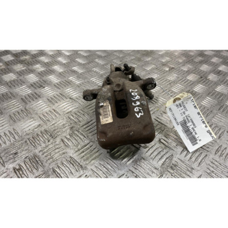 Etrier arriere gauche (freinage) PEUGEOT 308 1 SW