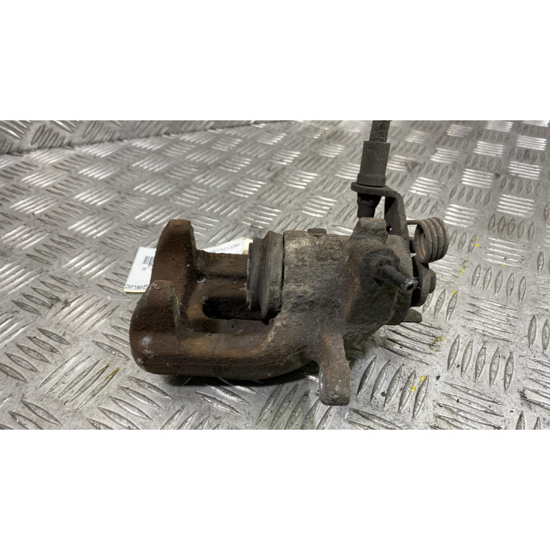 Etrier arriere gauche (freinage) PEUGEOT 308 1 SW Photo n°3