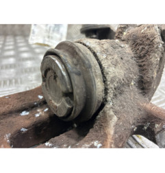 Etrier arriere gauche (freinage) PEUGEOT 308 1 SW
