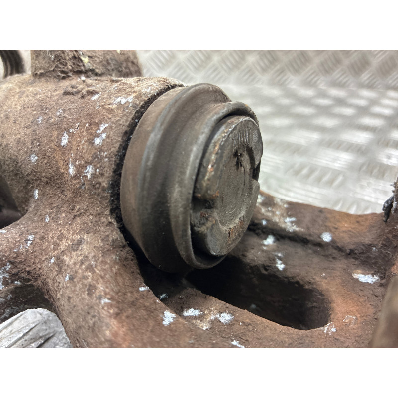 Etrier arriere gauche (freinage) PEUGEOT 308 1 SW Photo n°5