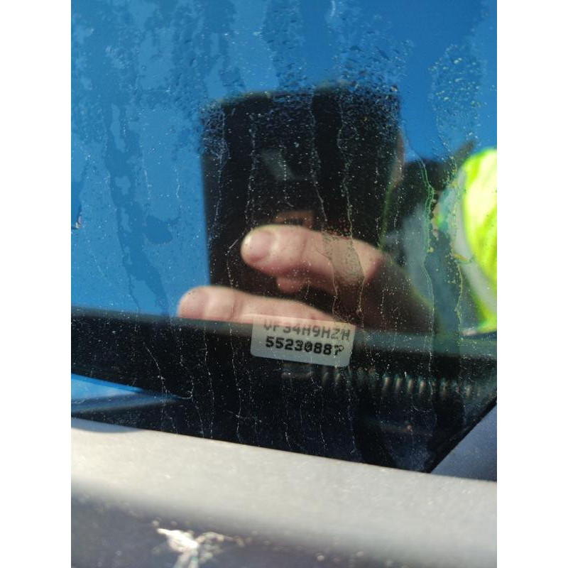 Etrier arriere gauche (freinage) PEUGEOT 308 1 SW Photo n°15