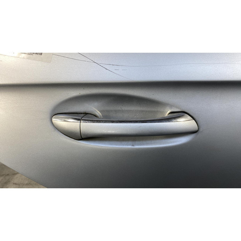 Porte arriere droit MERCEDES CLASSE CLS 219 Photo n°4