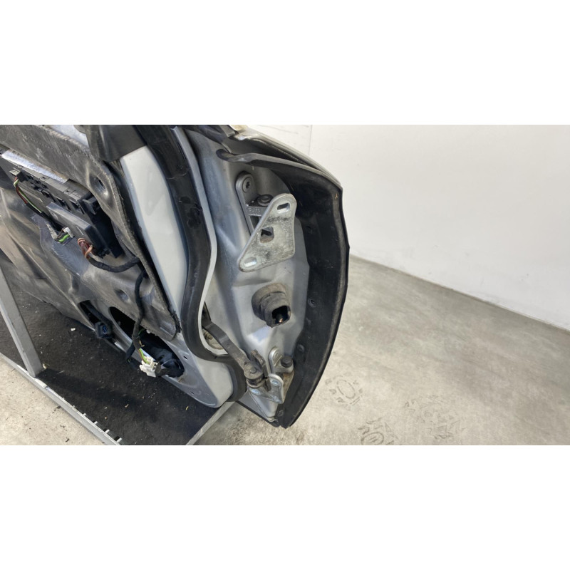 Porte avant gauche MERCEDES CLASSE CLS 219 Photo n°4