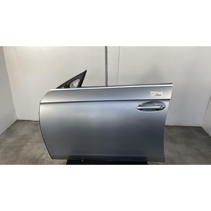 Porte avant gauche MERCEDES CLASSE CLS 219 Photo n°5