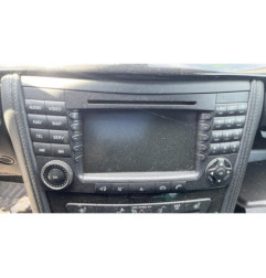 Vitre avant droit MERCEDES CLASSE CLS 219