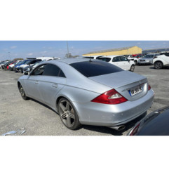 Vitre avant droit MERCEDES CLASSE CLS 219