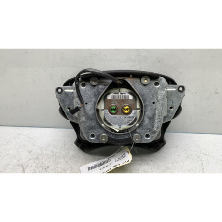Air bag conducteur MERCEDES CLASSE CLS 219 Photo n°1