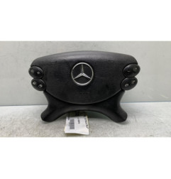 Air bag conducteur MERCEDES CLASSE CLS 219