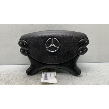 Air bag conducteur MERCEDES CLASSE CLS 219