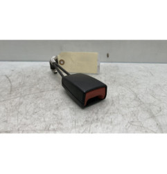 Attache ceinture arriere droit MERCEDES CLASSE CLS 219