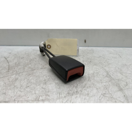 Attache ceinture arriere droit MERCEDES CLASSE CLS 219