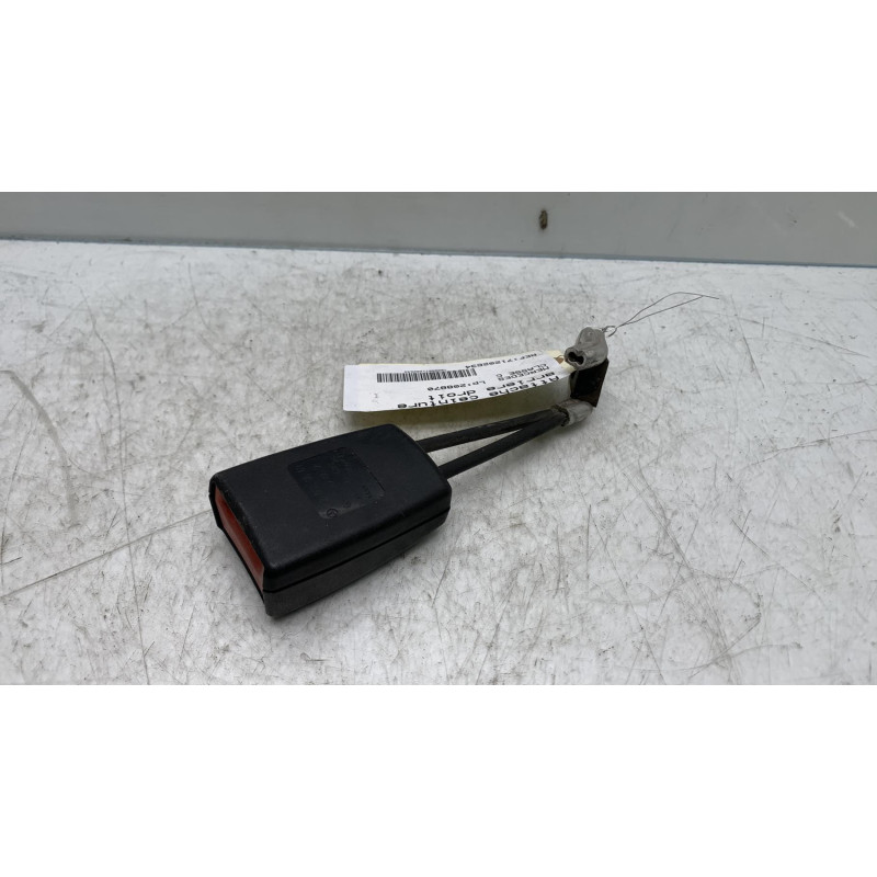 Attache ceinture arriere droit MERCEDES CLASSE CLS 219 Photo n°3