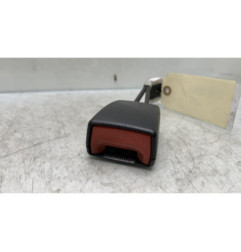 Attache ceinture arriere droit MERCEDES CLASSE CLS 219