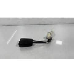 Attache ceinture arriere droit MERCEDES CLASSE CLS 219