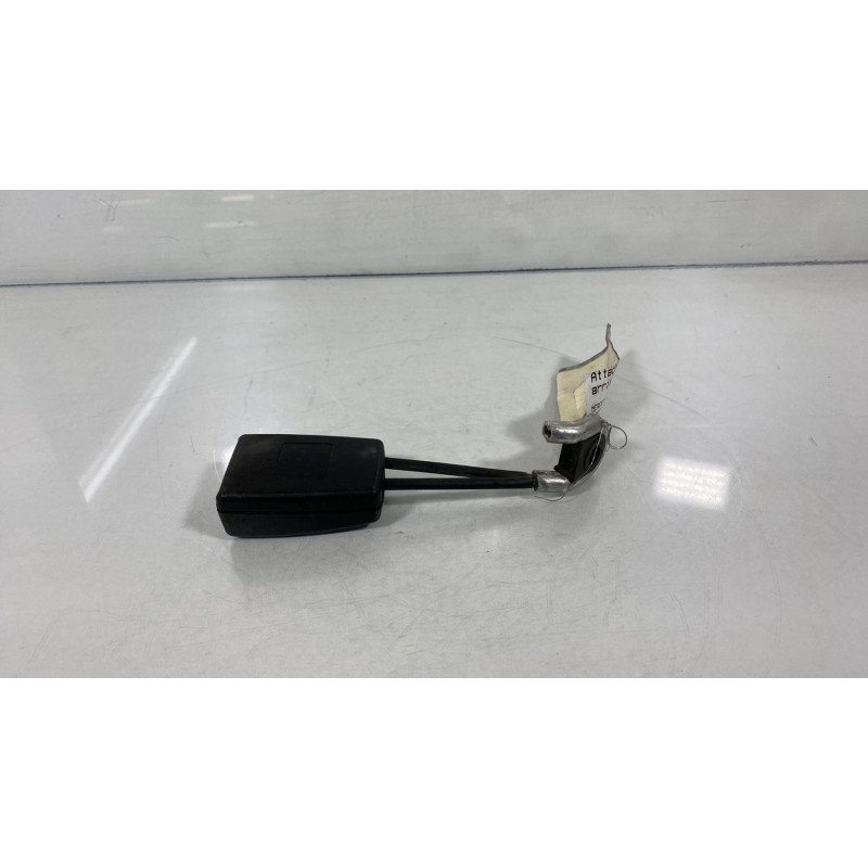 Attache ceinture arriere droit MERCEDES CLASSE CLS 219 Photo n°6