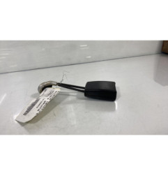 Attache ceinture arriere gauche MERCEDES CLASSE CLS 219 Photo n°1