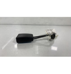 Attache ceinture arriere gauche MERCEDES CLASSE CLS 219