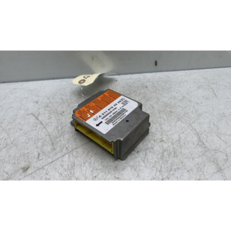 Boitier air bag MERCEDES CLASSE CLS 219