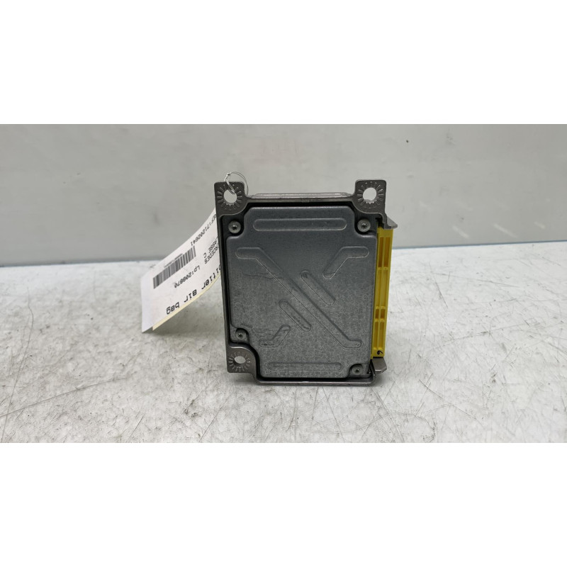 Boitier air bag MERCEDES CLASSE CLS 219 Photo n°4