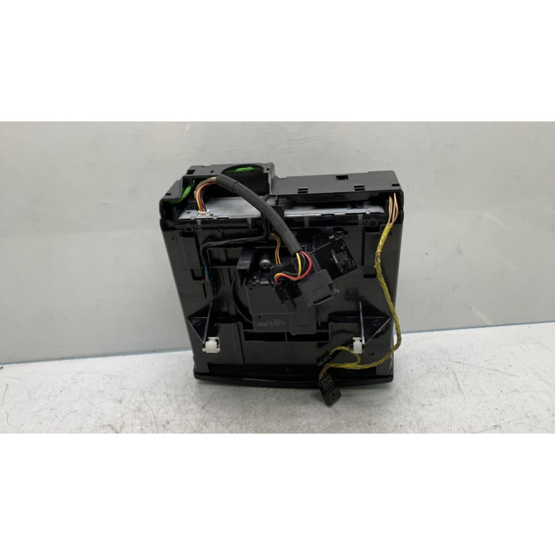 Chargeur CD MERCEDES CLASSE CLS 219 Photo n°1