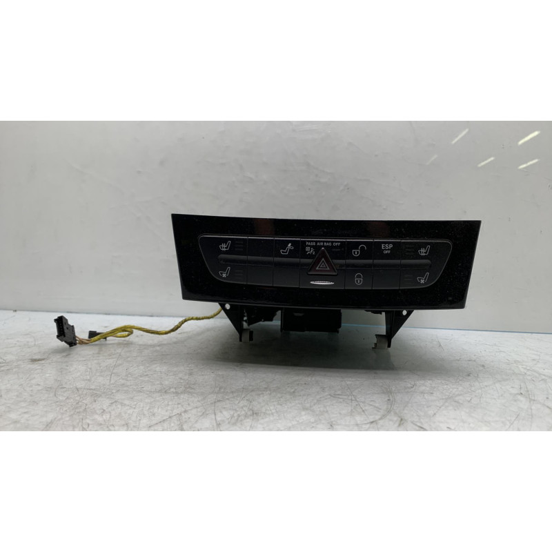 Chargeur CD MERCEDES CLASSE CLS 219 Photo n°3