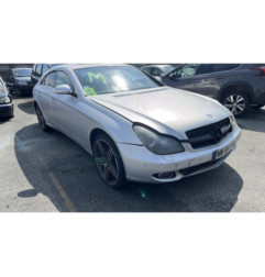 Chargeur CD MERCEDES CLASSE CLS 219