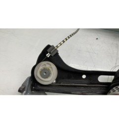Leve vitre electrique avant droit MERCEDES CLASSE CLS 219 Photo n°1