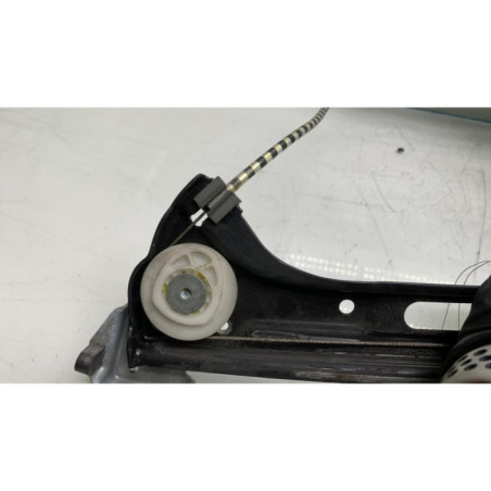 Leve vitre electrique avant droit MERCEDES CLASSE CLS 219 Photo n°1