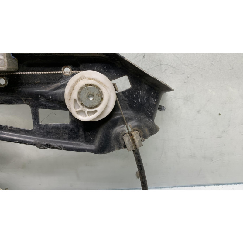 Leve vitre electrique avant droit MERCEDES CLASSE CLS 219 Photo n°5
