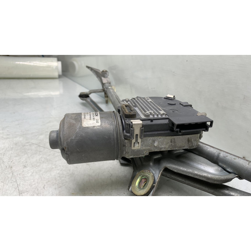 Moteur essuie glace avant MERCEDES CLASSE CLS 219 Photo n°3