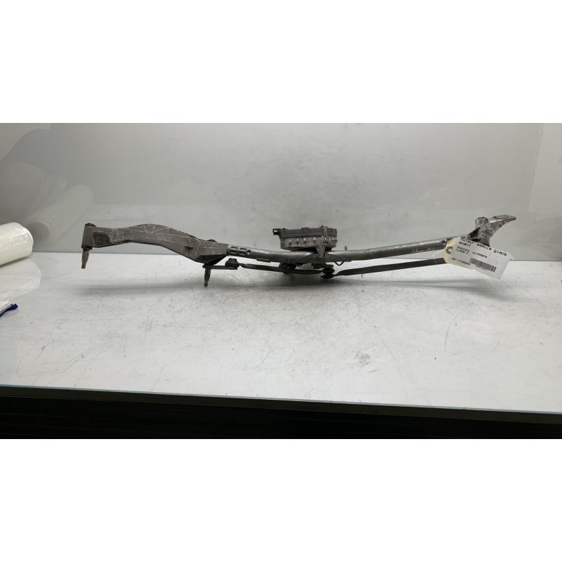 Moteur essuie glace avant MERCEDES CLASSE CLS 219 Photo n°4