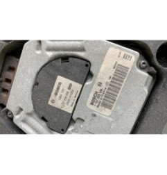 Moto ventilateur radiateur MERCEDES CLASSE CLS 219 Photo n°1