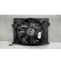Moto ventilateur radiateur MERCEDES CLASSE CLS 219