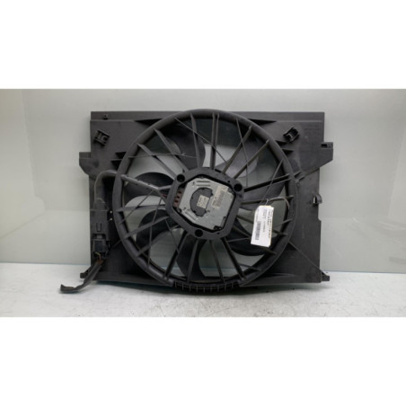 Moto ventilateur radiateur MERCEDES CLASSE CLS 219