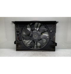 Moto ventilateur radiateur MERCEDES CLASSE CLS 219