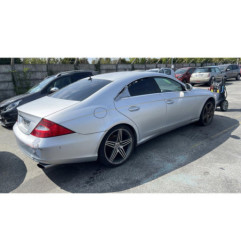 Pulseur d'air MERCEDES CLASSE CLS 219