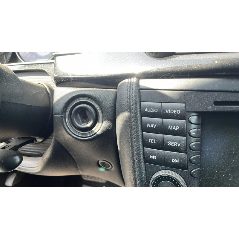 Pulseur d'air MERCEDES CLASSE CLS 219 Photo n°15