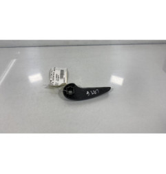 Poignee interieur porte laterale gauche RENAULT TRAFIC 2 Photo n°1