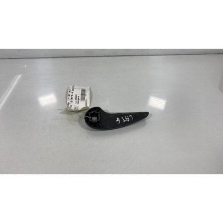 Poignee interieur porte laterale gauche RENAULT TRAFIC 2 Photo n°1