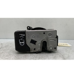 Serrure avant droit RENAULT TRAFIC 2 Photo n°1
