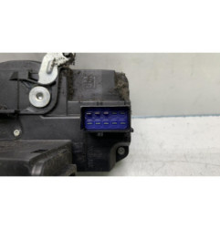 Serrure avant droit RENAULT TRAFIC 2
