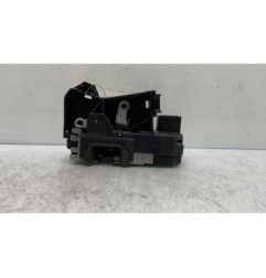 Serrure avant droit RENAULT TRAFIC 2
