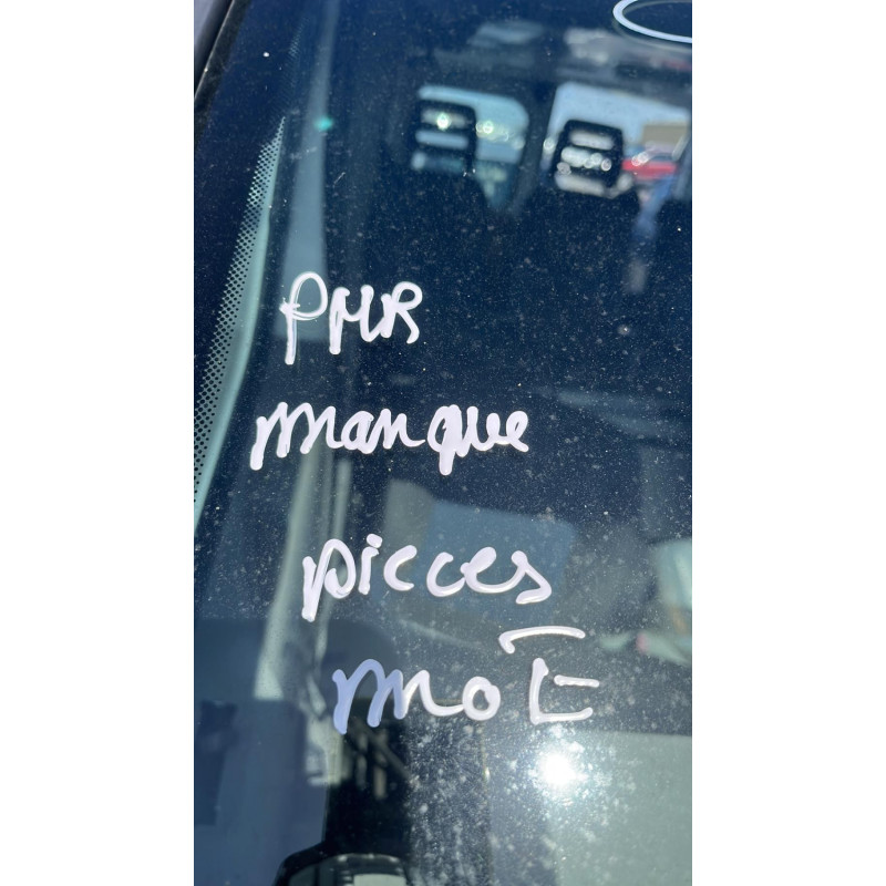 Serrure avant droit RENAULT TRAFIC 2 Photo n°6