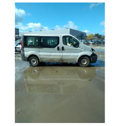 Serrure avant droit RENAULT TRAFIC 2