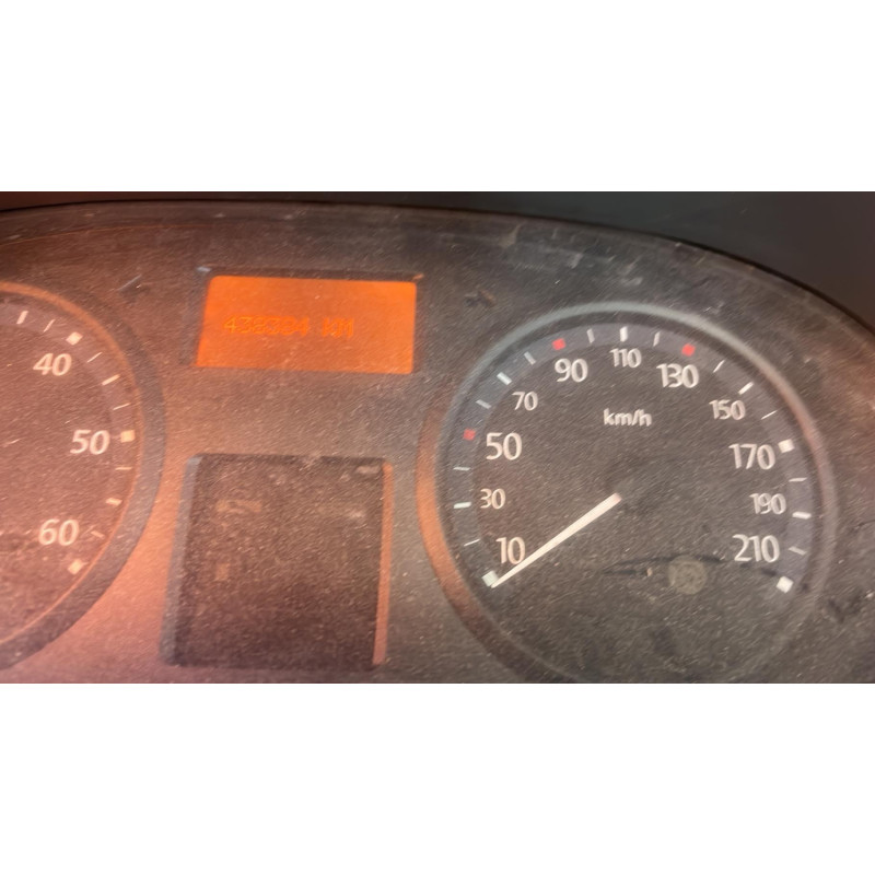 Serrure avant droit RENAULT TRAFIC 2 Photo n°18