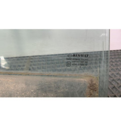 Vitre arriere droit RENAULT MEGANE 3