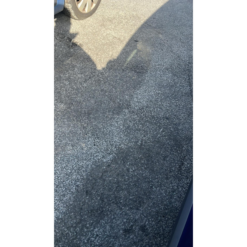 Vitre arriere droit RENAULT MEGANE 3 Photo n°5