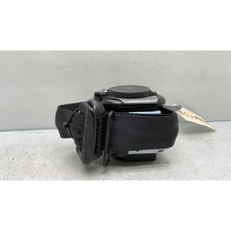 Pretensionneur de ceinture avant droit RENAULT MEGANE 3 Photo n°1