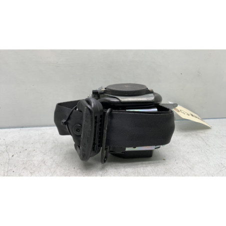 Pretensionneur de ceinture avant droit RENAULT MEGANE 3 Photo n°1